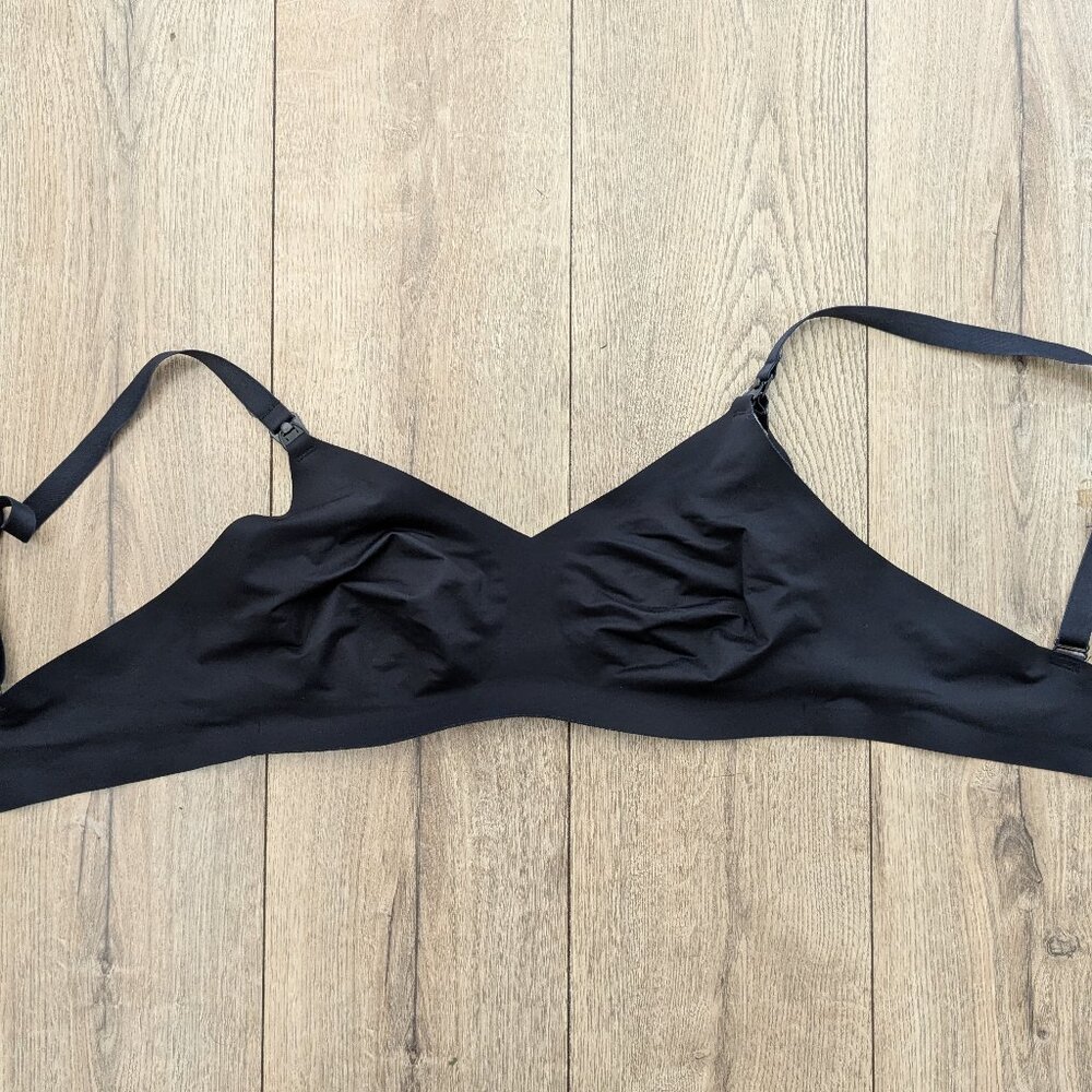 Knix Nursing Bra Size 6